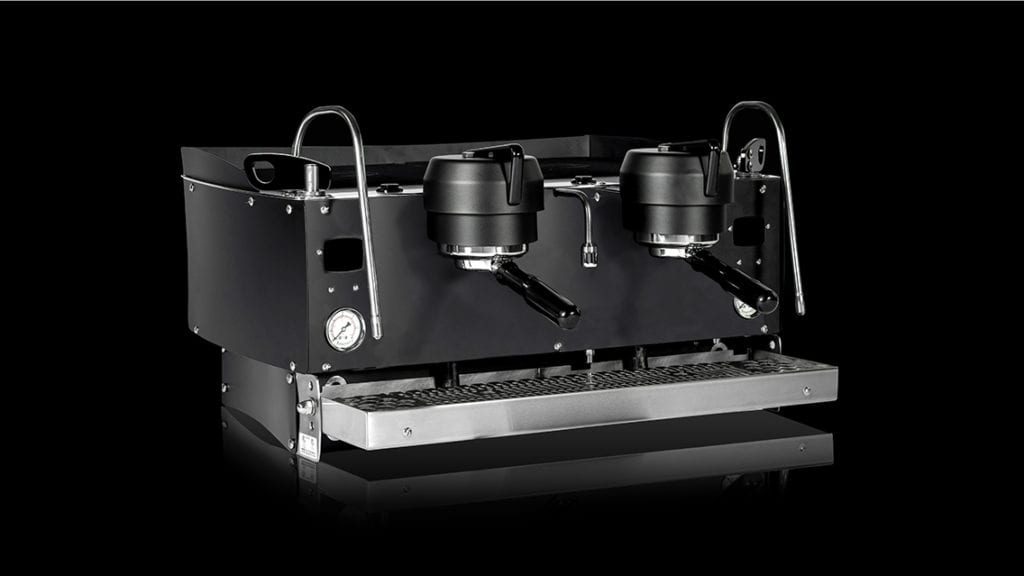 Introducing the S200: The newest addition to our range of Synesso coffee machines