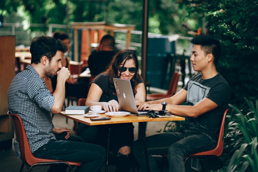 The Importance of a Good Coffee Offering in the Workplace 