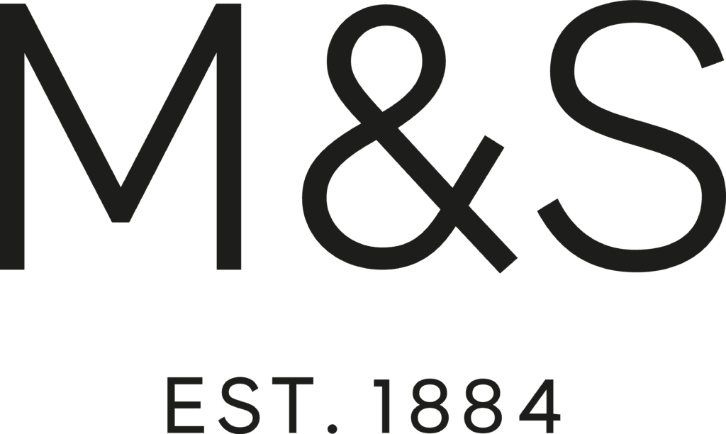 M&S Logo