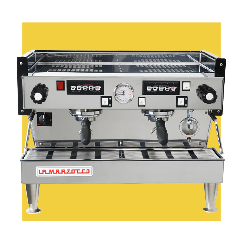 La Marzocco Linea Classic S (2-Group)