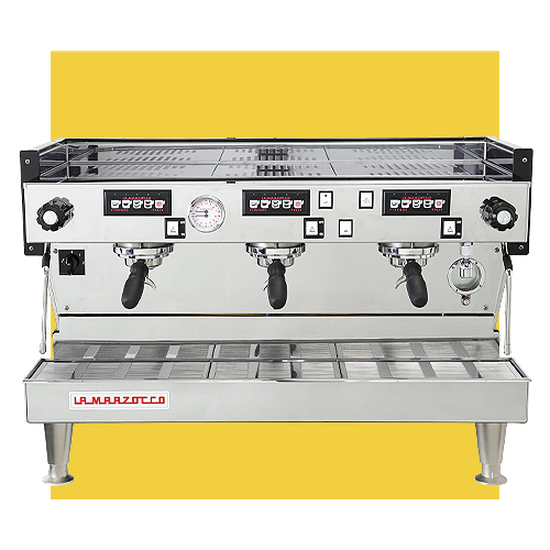 La Marzocco Linea Classic S       (3-Group)