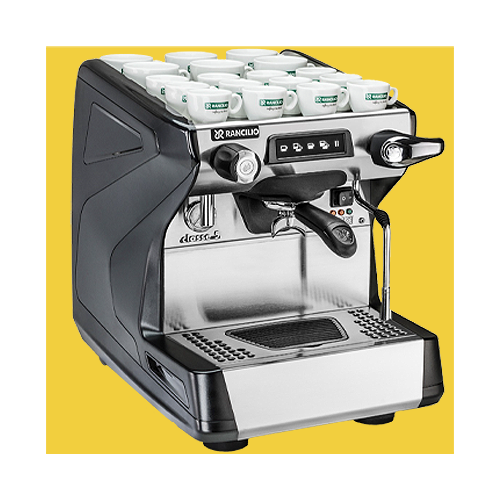 Rancilio Classe 5 Tall (1-Group)