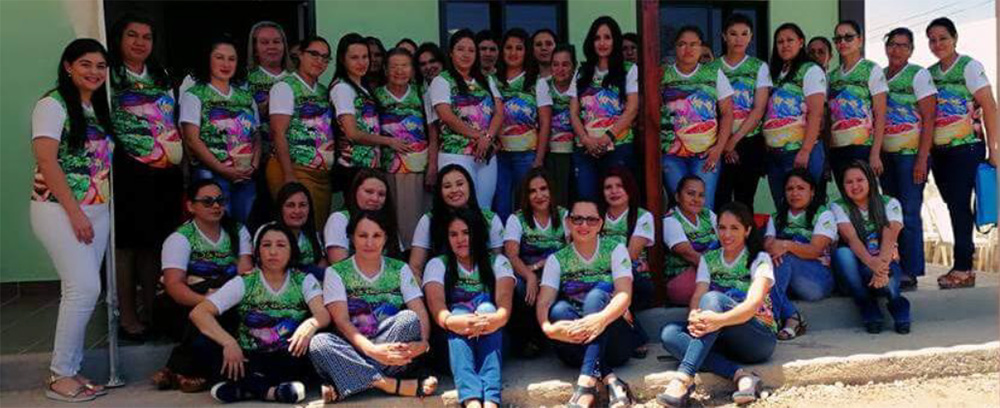 How 8 Women Took on Male-Dominated Coffee Farming in Honduras