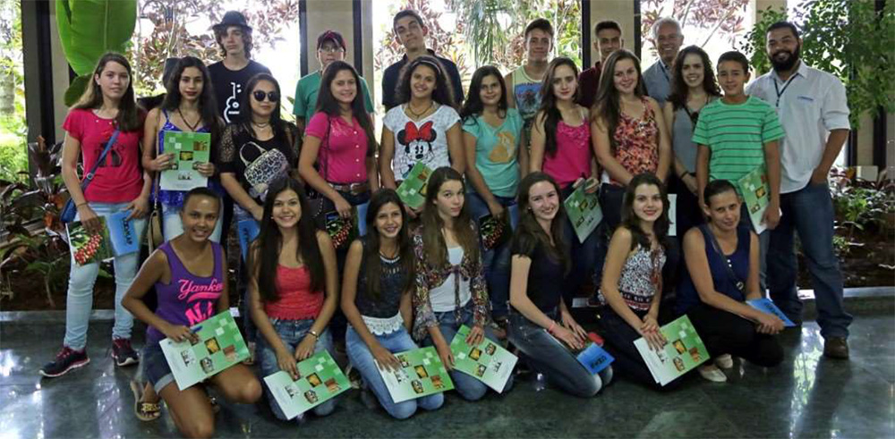 The impact of Fairtrade: 6 ways COOMAP used their Fairtrade Premium to improve their community