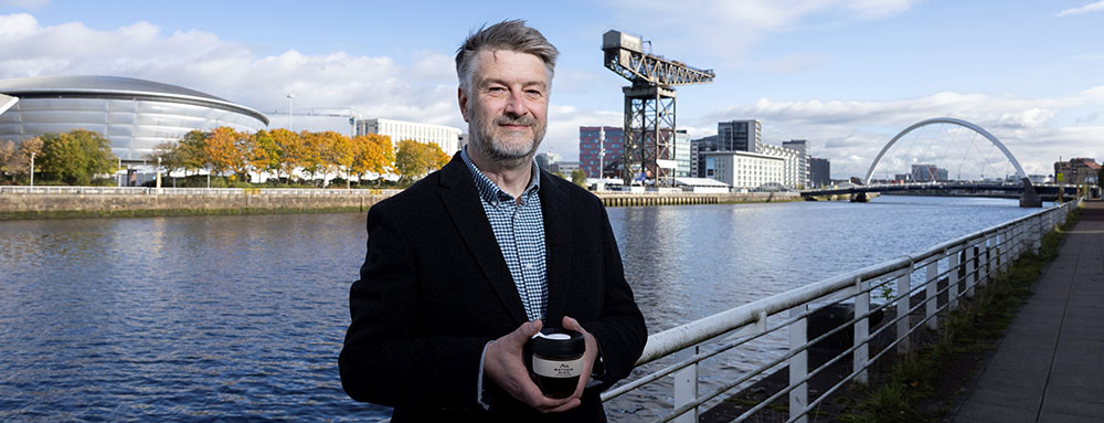 COP26: Live News Updates from Matthew Algie