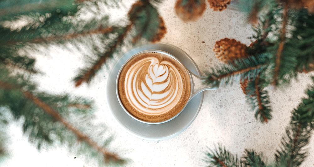 Happy Christmas from our Producers!