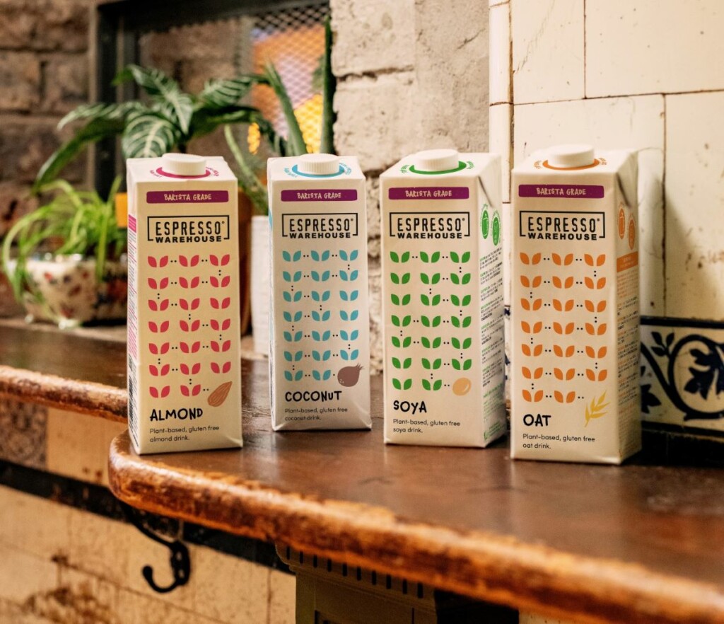 Is it time you embraced the dairy-free revolution?