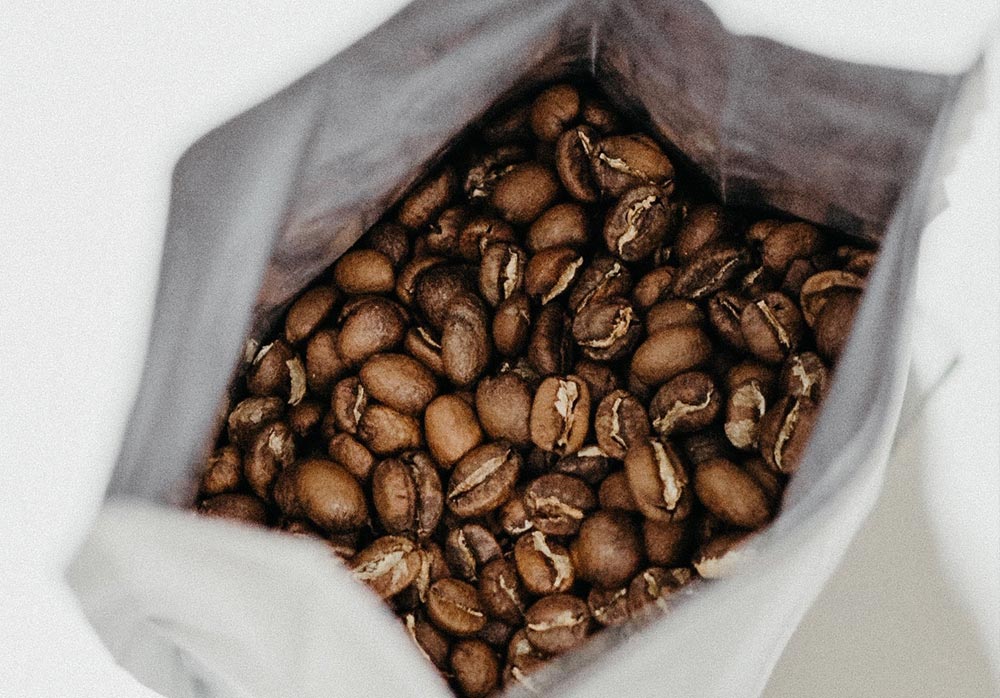 coffee bag SL