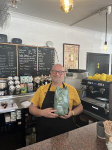 Owner of the Apairy