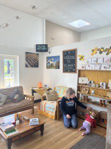 The Apiary - Customer spotlight