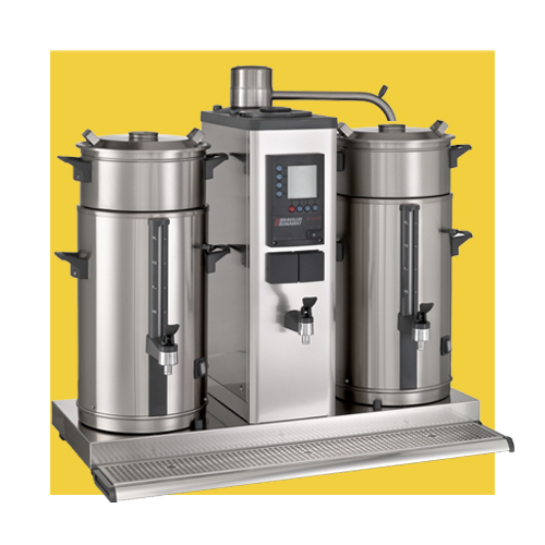 Bravilor B10 Bulk Brewer