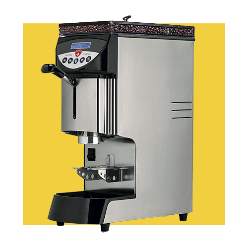 Eureka On-Demand Espresso Grinder