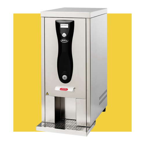 Instanta Front of House Hot Water Boiler