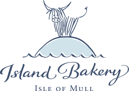 Island Bakery logo