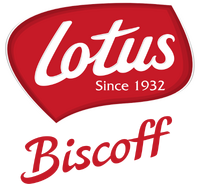 Lotus Biscoff logo