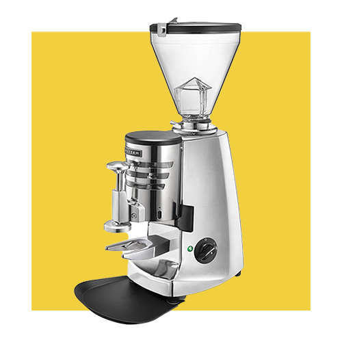 Mazzer Super Jolly V Up Coffee Grinder
