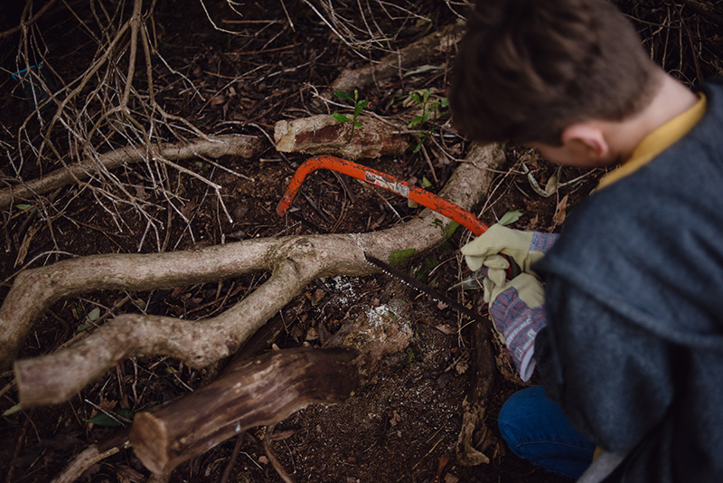 John Muir Trust