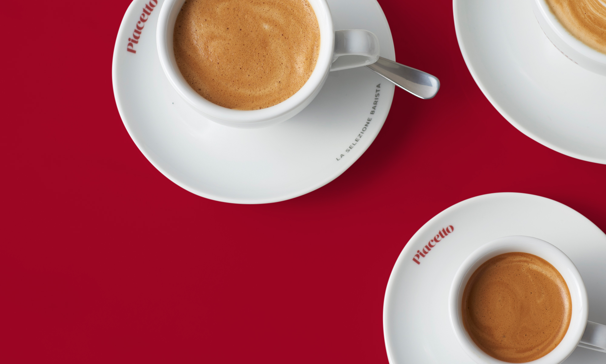 Piacetto Coffee