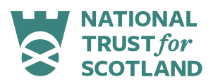 National Trust for Scotland Logo