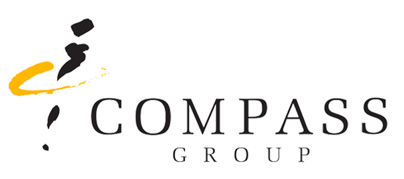 Compass Group Logo