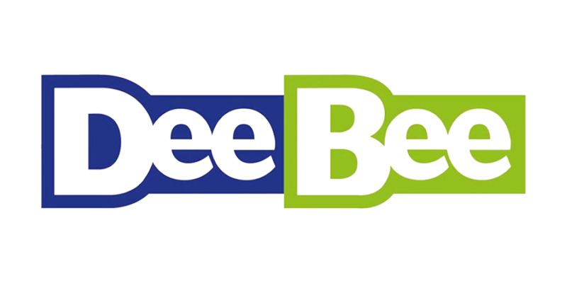 DeeBee Logo