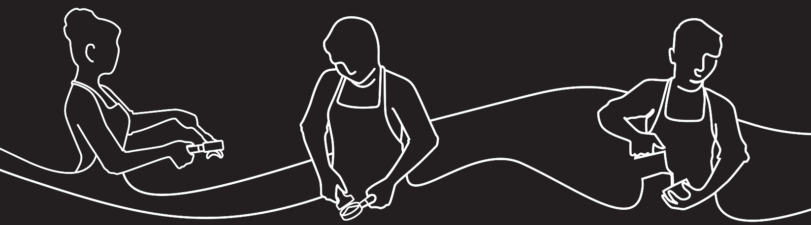 Matthew Algie Branding - Illustrations