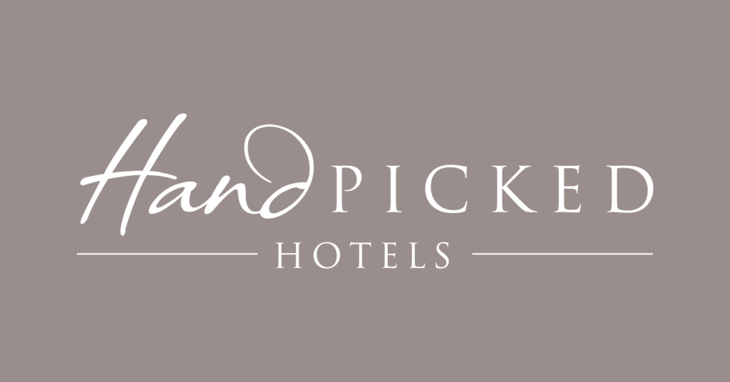 Matthew Algie customer, Handpicked Hotels, Logo