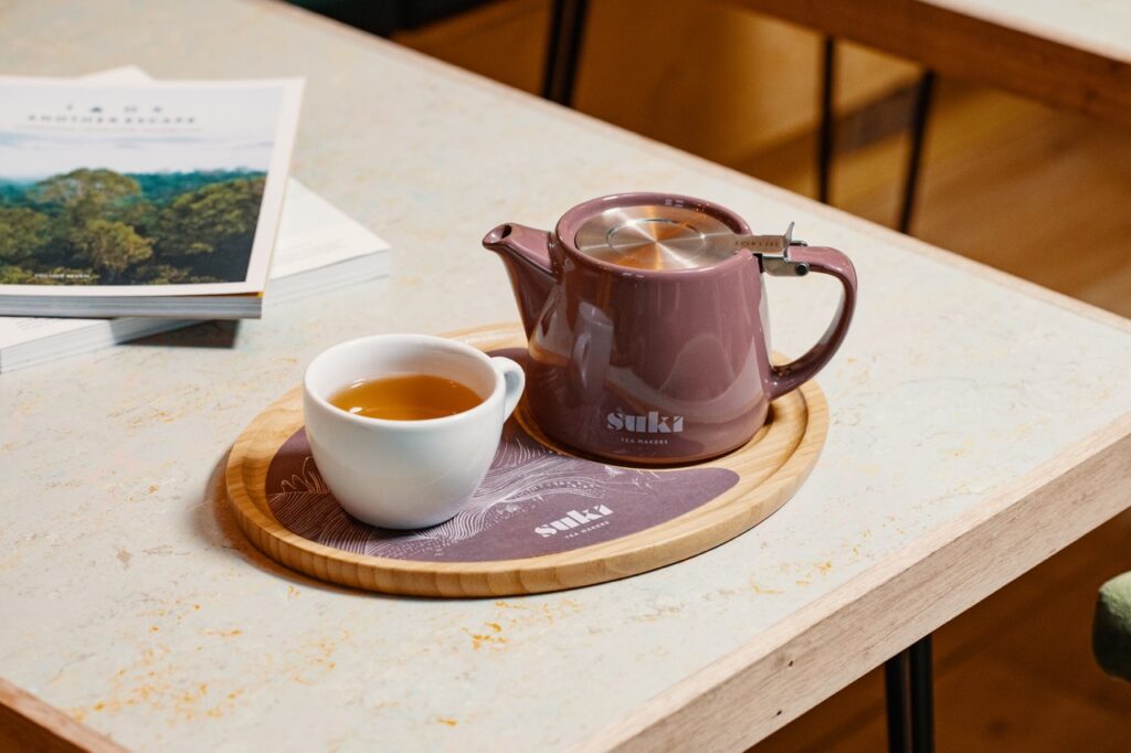 Four Golden Rules to Making the Perfect Cup of Tea