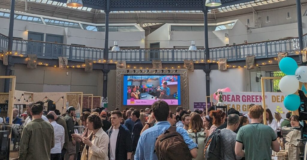 Glasgow Coffee Festival 2024: A Showcase of Scottish Coffee Excellence