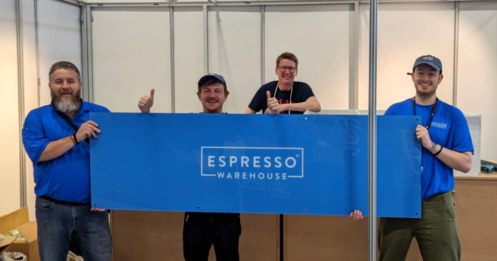 Exploring The World Of Coffee