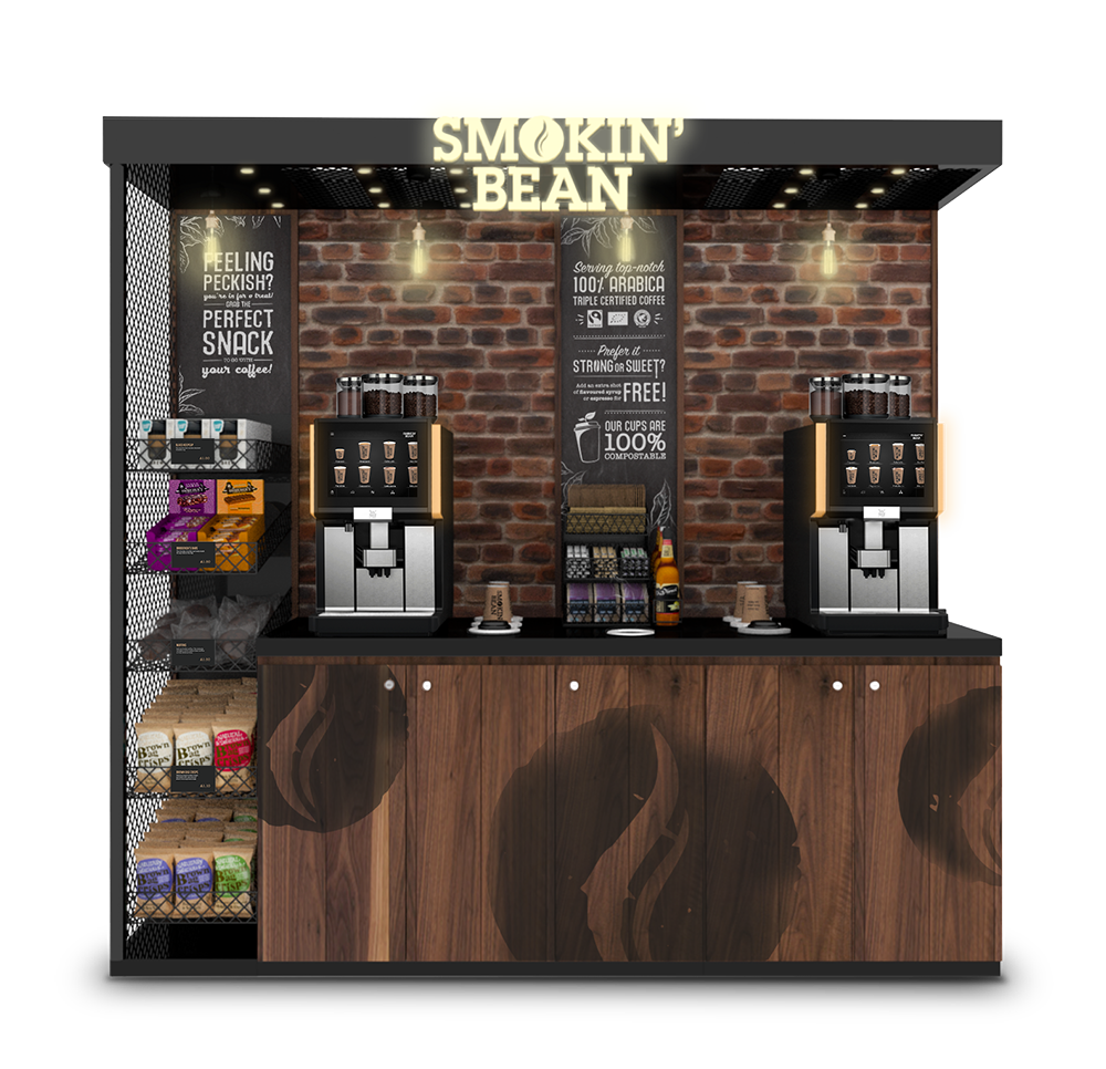 Cafe Destination