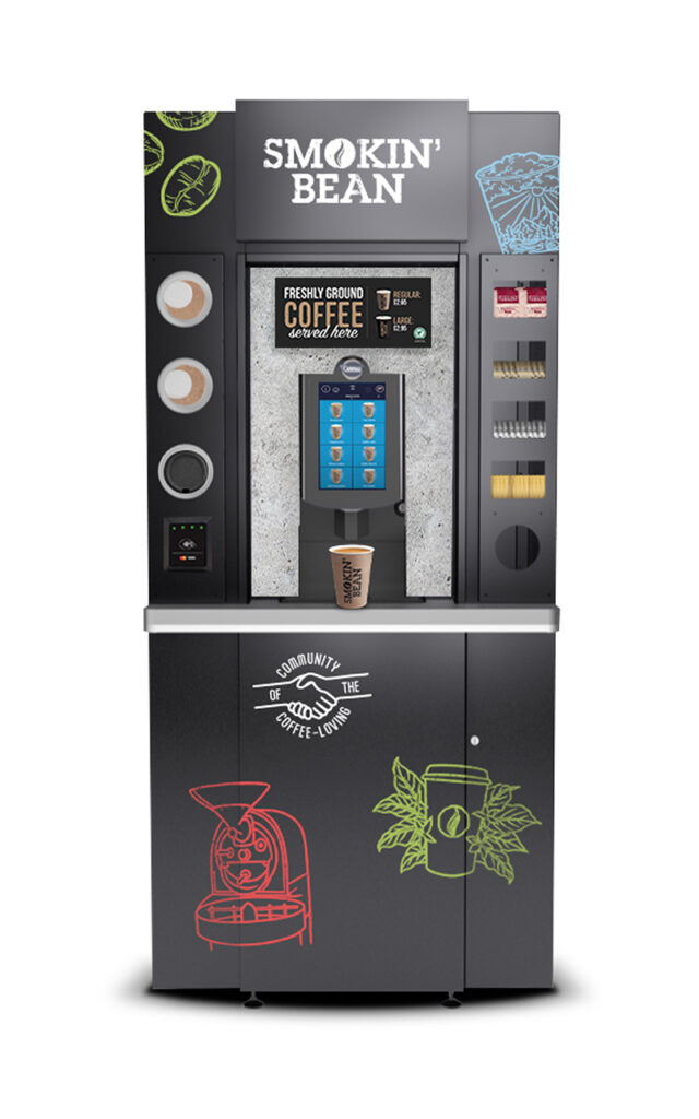 Coffee Bar