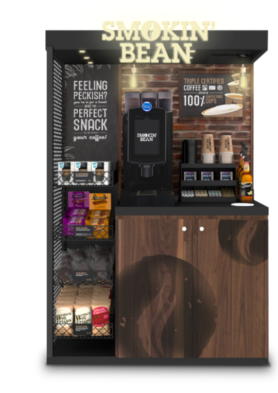 Coffee Point