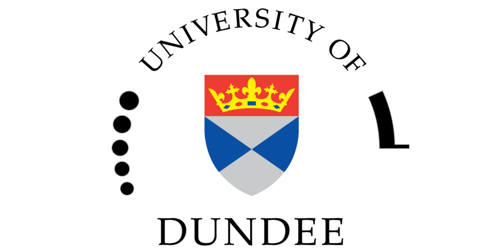 University of Dundee Logo