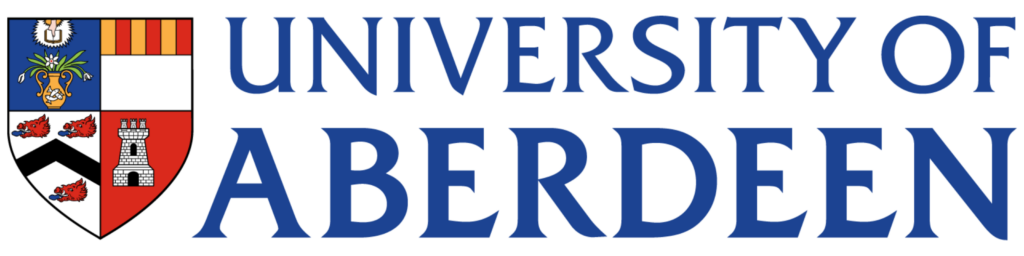 University of Aberdeen Logo