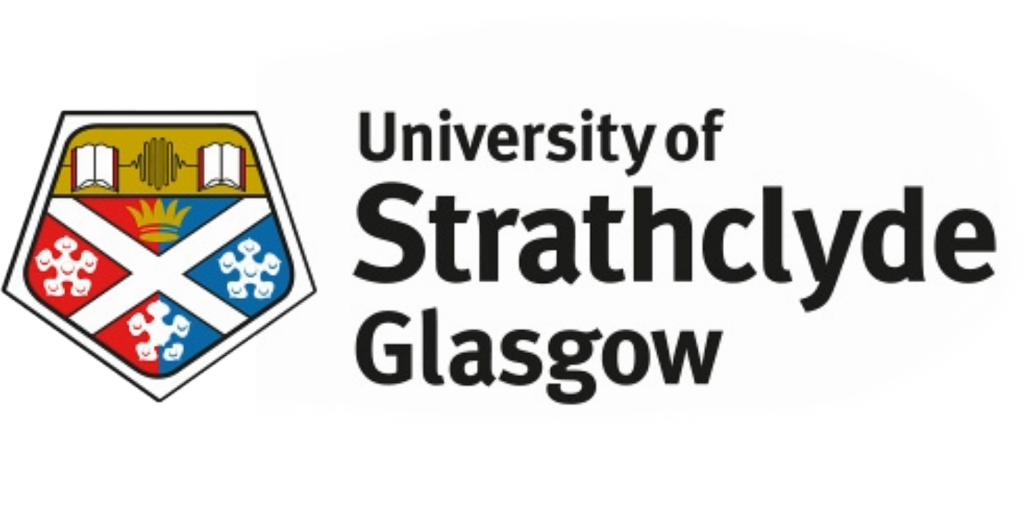 University of Strathclyde Logo