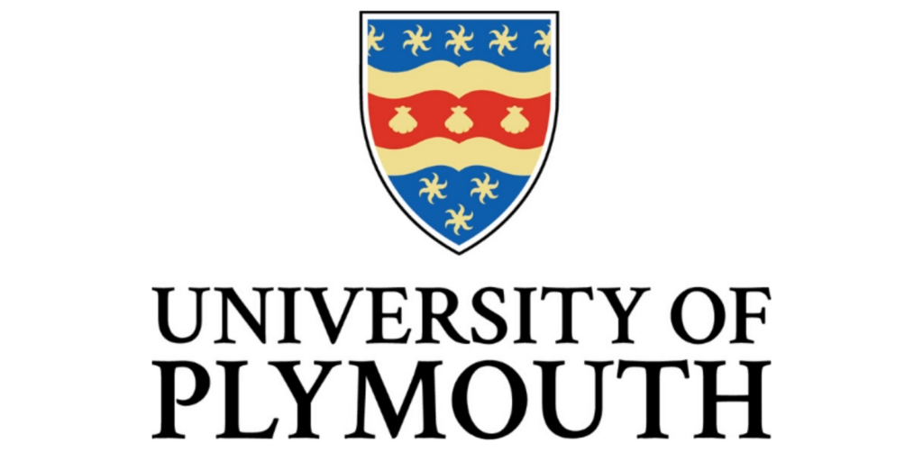 University of Plymouth Logo