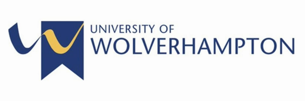University of Wolverhampton Logo