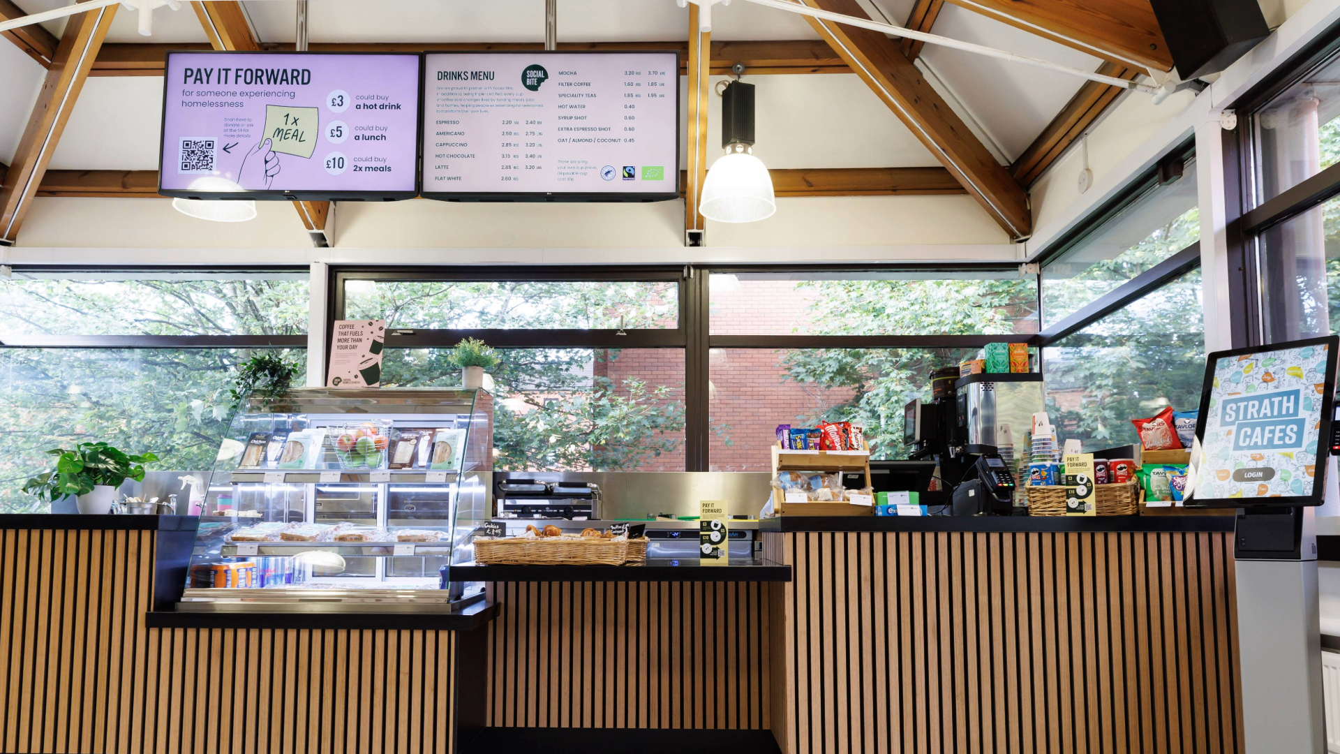Strathcafe