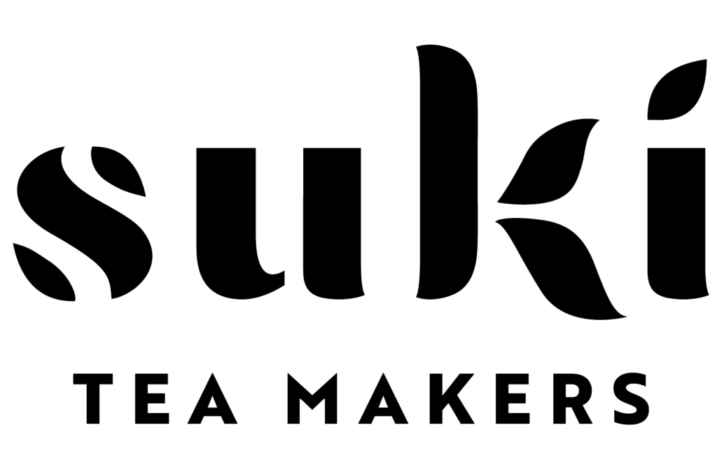 Suki Tea Logo